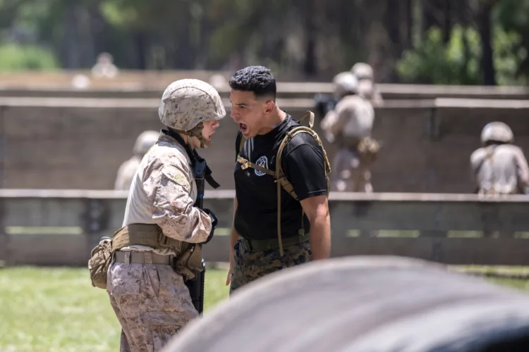 America's story intertwined with its military history, but a military-civilian disconnect persists
